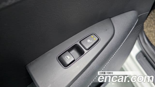 Kia The / новый New K3 2세대 Signature, 2022 19