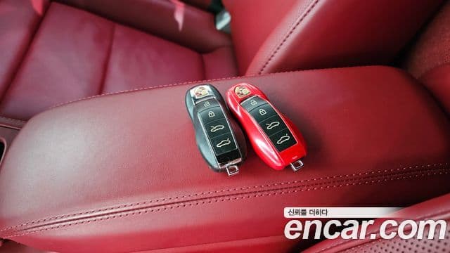 Porsche 718 카이맨 S 2.5, 2020 18