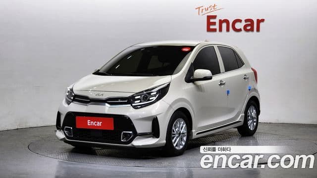 Kia Morning Urban (JA) Signature, 2023 1