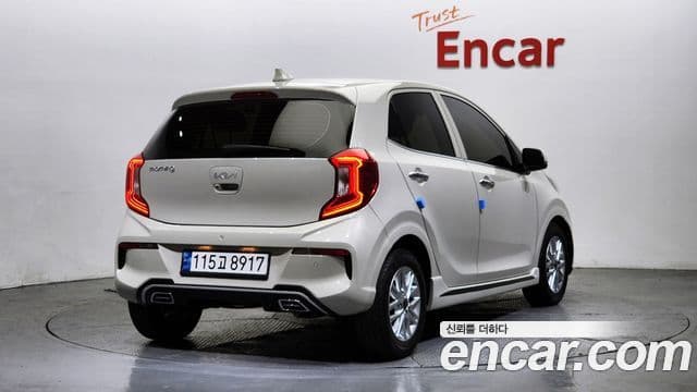 Kia Morning Urban (JA) Signature, 2023 2