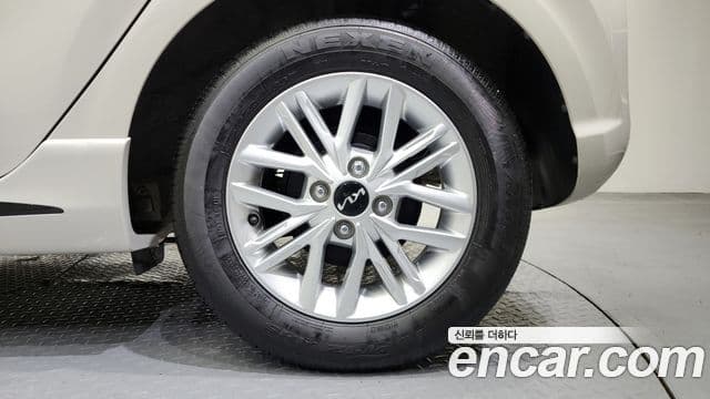 Kia Morning Urban (JA) Signature, 2023 все фото