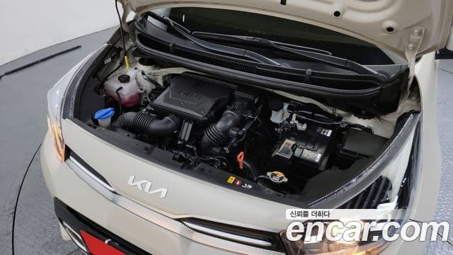 Kia Morning Urban (JA) Signature, 2023 6