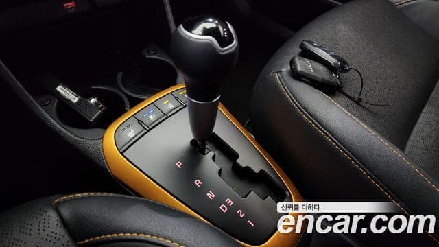 Kia Morning Urban (JA) Signature, 2023 9