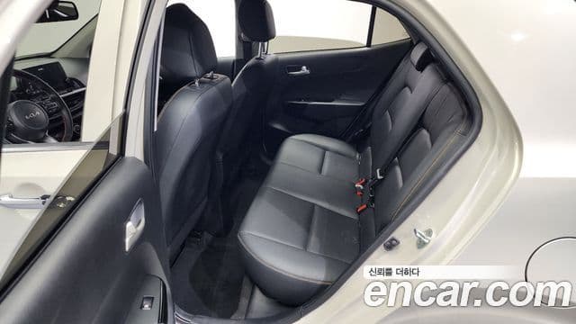 Kia Morning Urban (JA) Signature, 2023 11