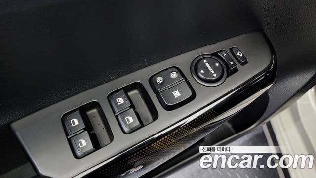 Kia Morning Urban (JA) Signature, 2023 13