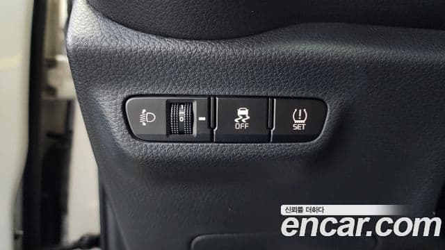 Kia Morning Urban (JA) Signature, 2023 14