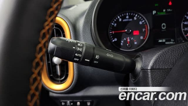 Kia Morning Urban (JA) Signature, 2023 16