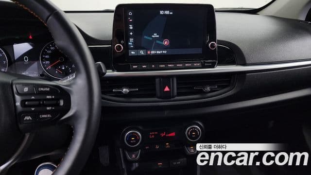 Kia Morning Urban (JA) Signature, 2023 17