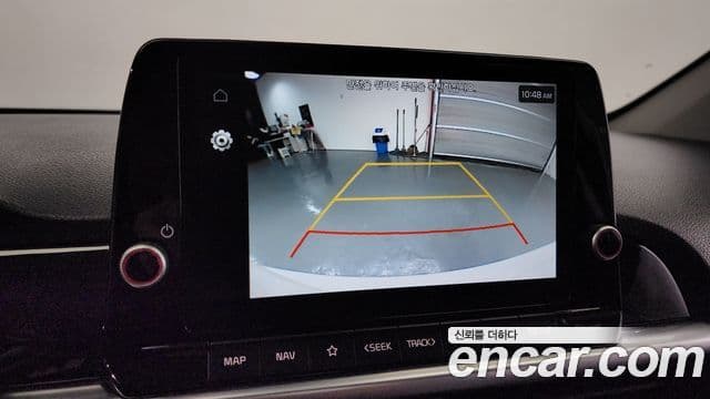 Kia Morning Urban (JA) Signature, 2023 18