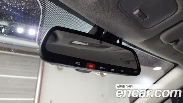 Kia Morning Urban (JA) Signature, 2023 19