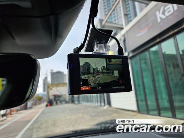 Porsche 타이칸 турбо, 2021 10