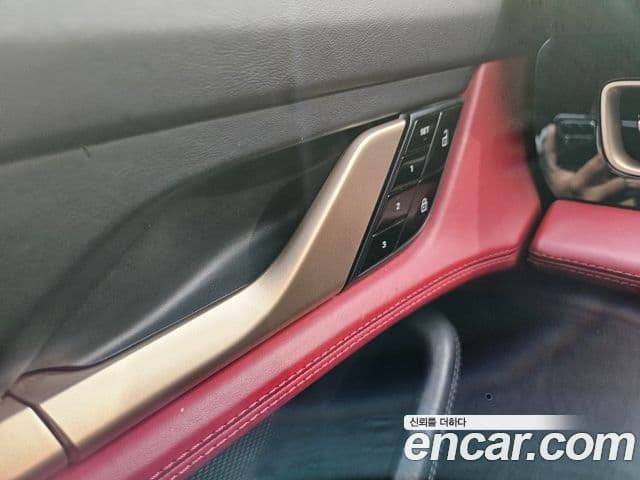 Porsche 타이칸 турбо, 2021 16