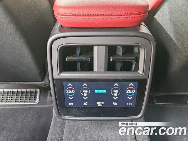 Porsche 타이칸 турбо, 2021 17