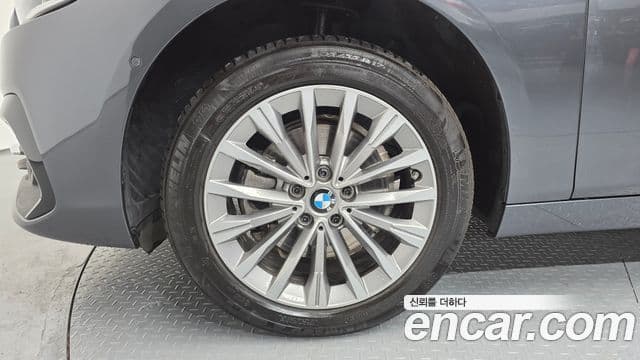BMW 2시리즈 active 투어러 (F45) Luxury, 2021 все фото