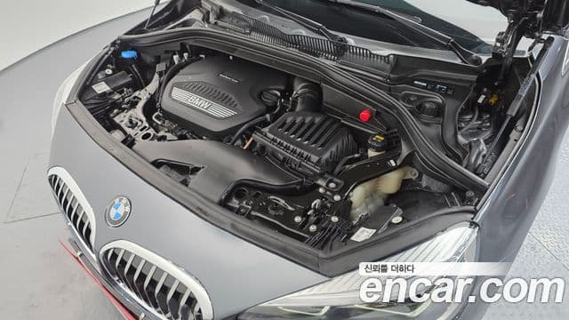 BMW 2시리즈 active 투어러 (F45) Luxury, 2021 6