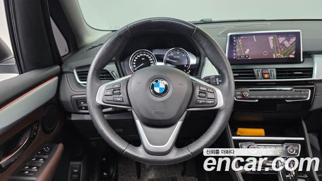 BMW 2시리즈 active 투어러 (F45) Luxury, 2021 13