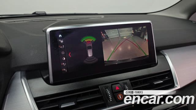 BMW 2시리즈 active 투어러 (F45) Luxury, 2021 15