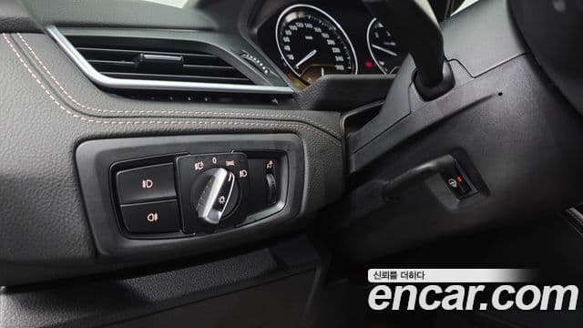 BMW 2시리즈 active 투어러 (F45) Luxury, 2021 16