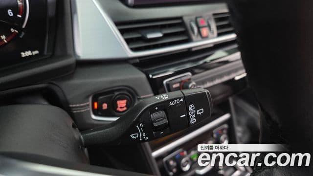 BMW 2시리즈 active 투어러 (F45) Luxury, 2021 17