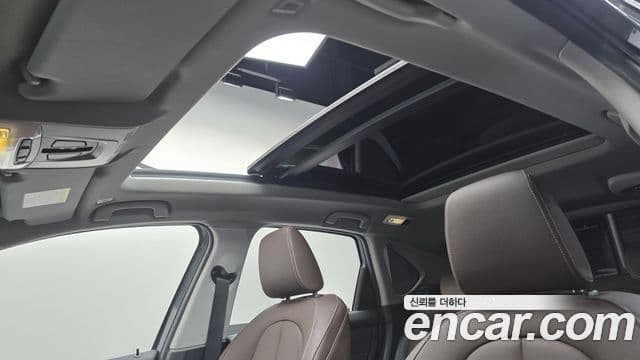 BMW 2시리즈 active 투어러 (F45) Luxury, 2021 19