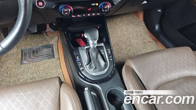 Kia All New K3 Noblesse, 2020 9