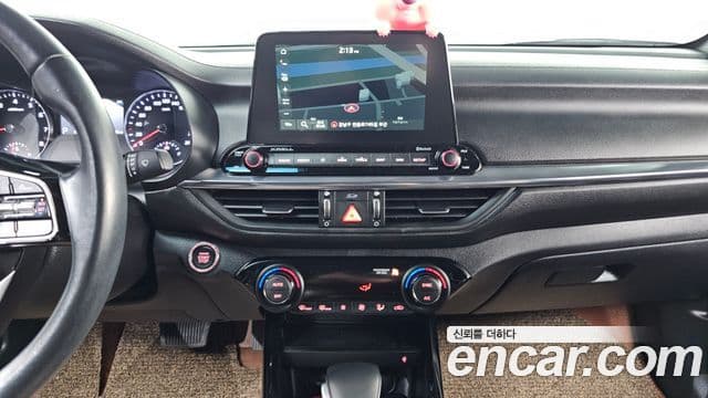 Kia All New K3 Noblesse, 2020 14