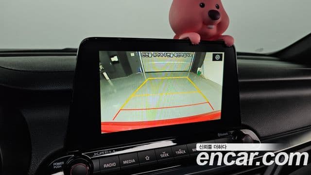 Kia All New K3 Noblesse, 2020 15