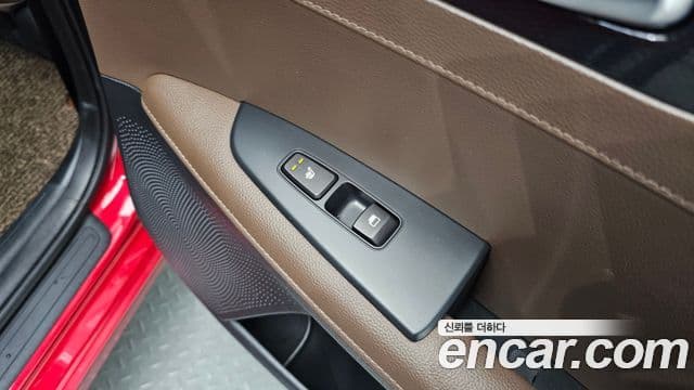 Kia All New K3 Noblesse, 2020 18