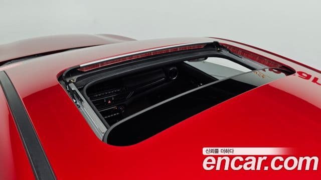 Kia All New K3 Noblesse, 2020 19