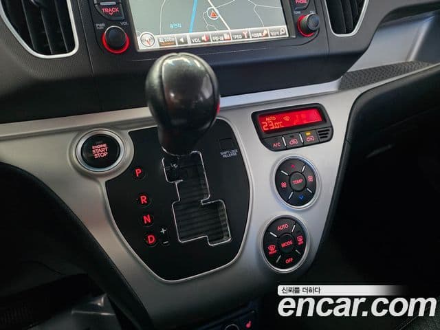 Kia Ray Prestige, 2017 9