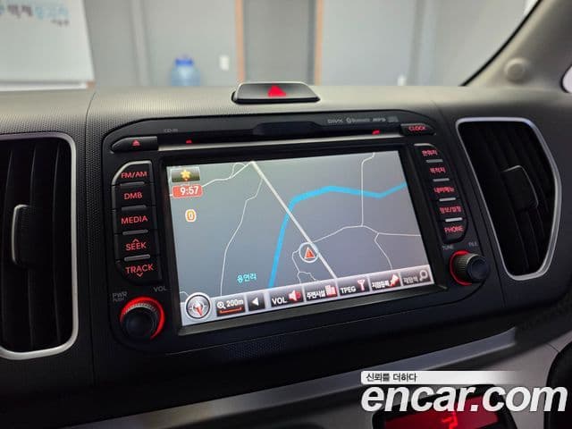 Kia Ray Prestige, 2017 13