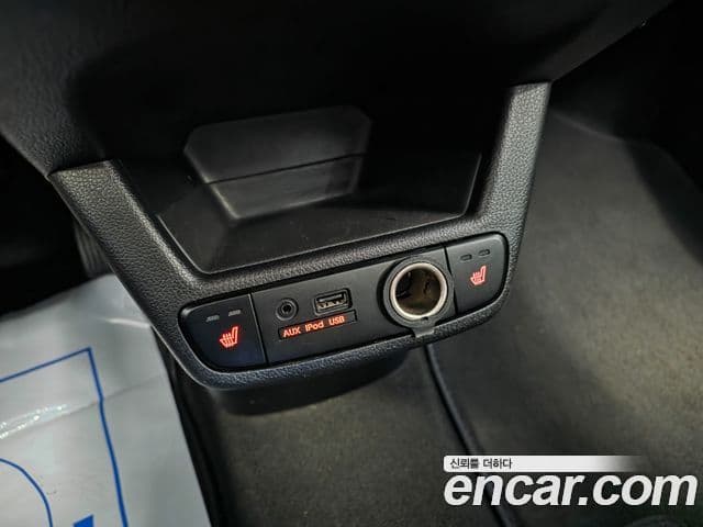 Kia Ray Prestige, 2017 15