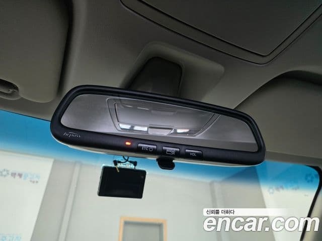 Kia Ray Prestige, 2017 16