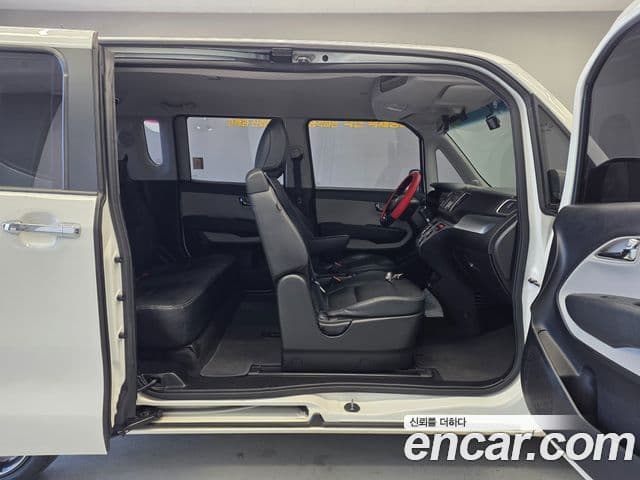 Kia Ray Prestige, 2017 17