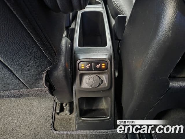 Kia Ray Prestige, 2017 18