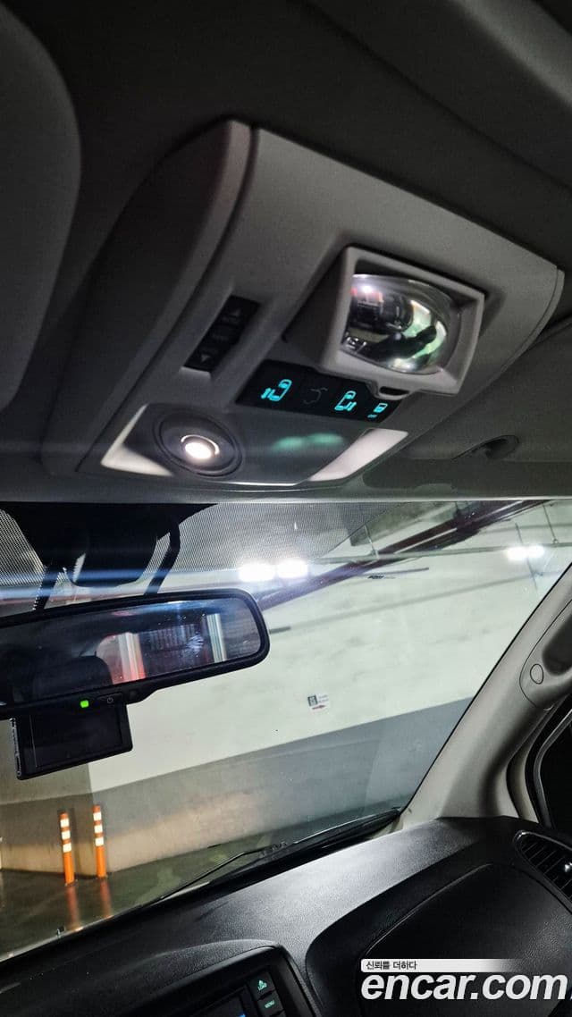 크라이슬러 Grand 보이저 3.6 LIMITED, 2011 7