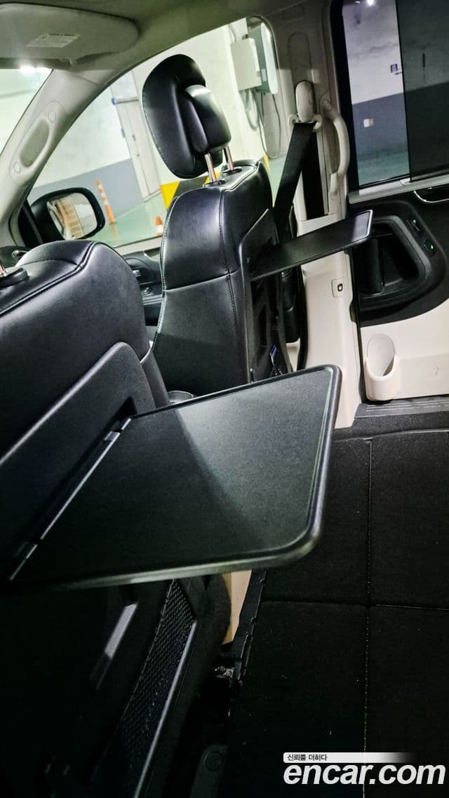 크라이슬러 Grand 보이저 3.6 LIMITED, 2011 8