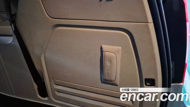 크라이슬러 Grand 보이저 3.6 LIMITED, 2011 9