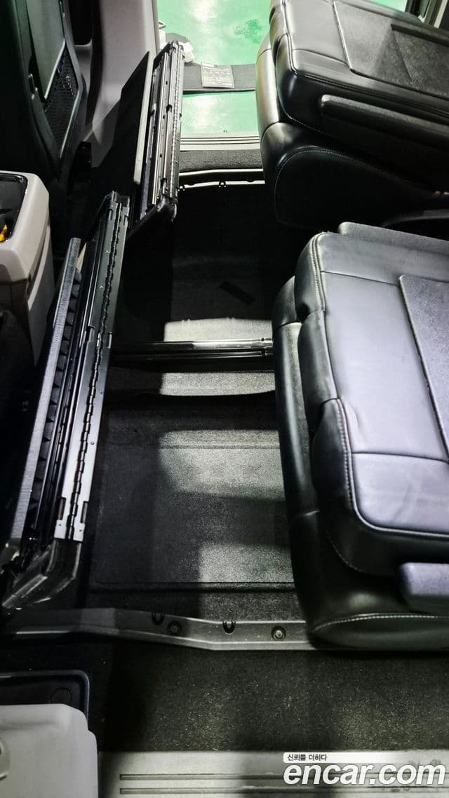 크라이슬러 Grand 보이저 3.6 LIMITED, 2011 12