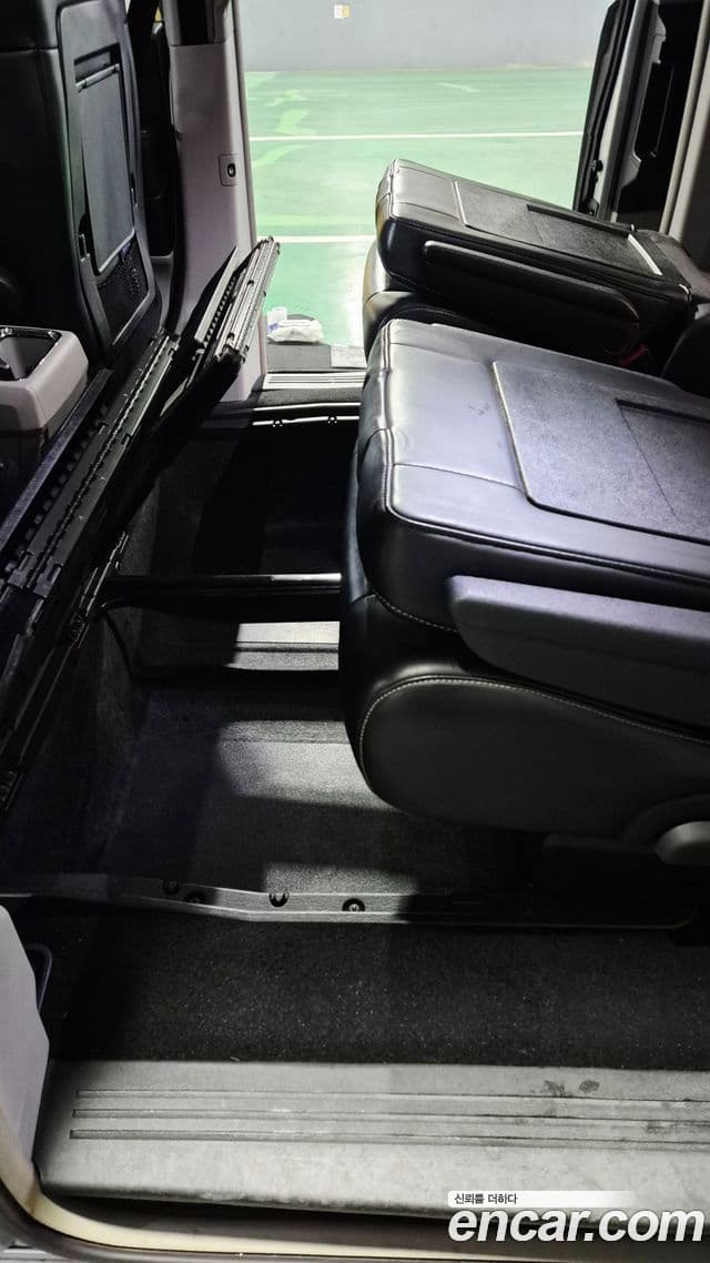 크라이슬러 Grand 보이저 3.6 LIMITED, 2011 13