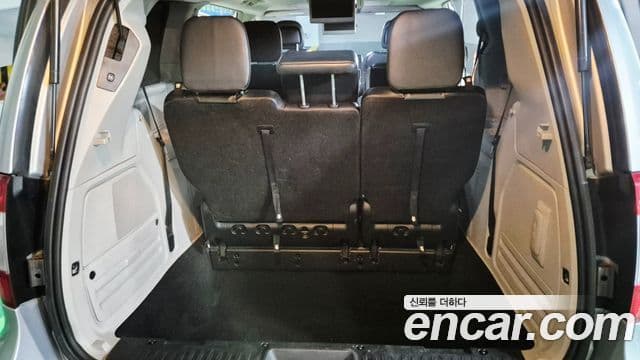 크라이슬러 Grand 보이저 3.6 LIMITED, 2011 15