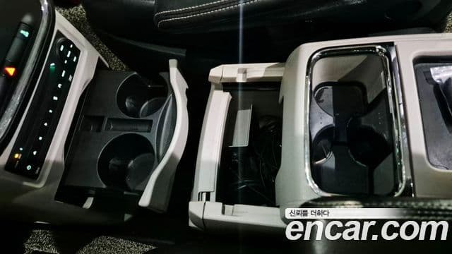 크라이슬러 Grand 보이저 3.6 LIMITED, 2011 17