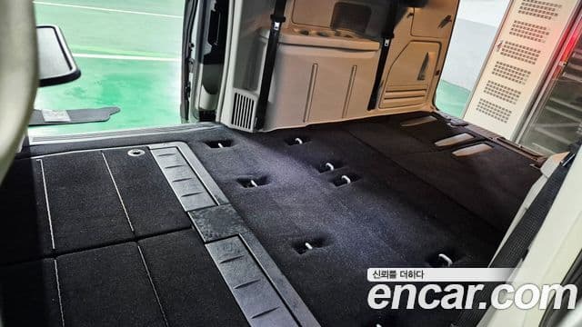 크라이슬러 Grand 보이저 3.6 LIMITED, 2011 18