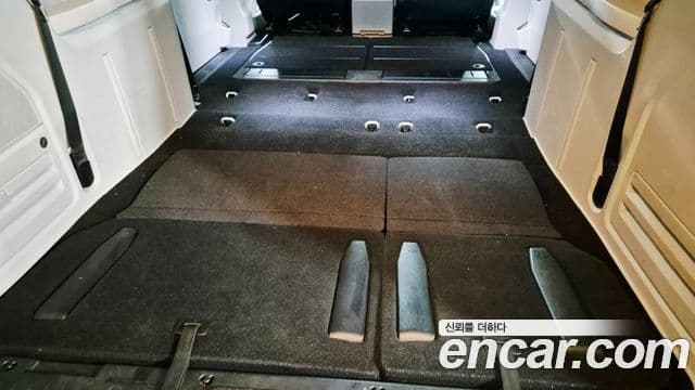 크라이슬러 Grand 보이저 3.6 LIMITED, 2011 19