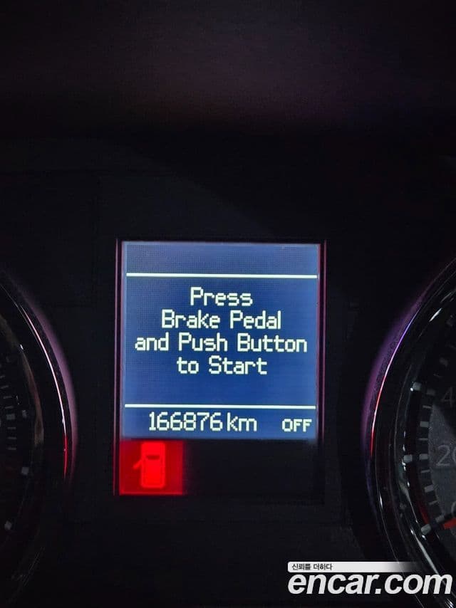 크라이슬러 Grand 보이저 3.6 LIMITED, 2011 20