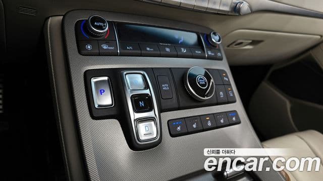 Hyundai Palisade Calligraphy, 2022 9