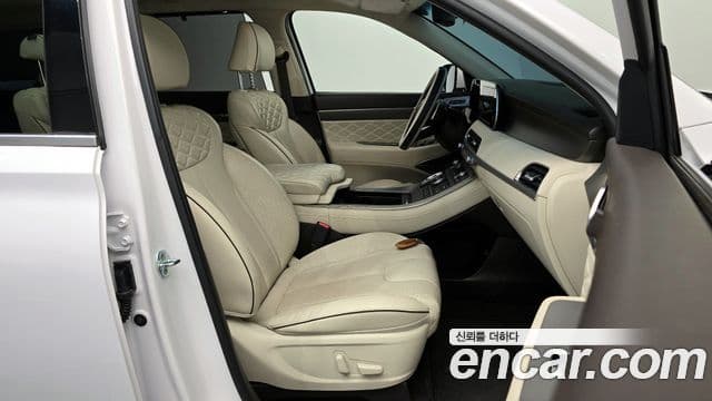 Hyundai Palisade Calligraphy, 2022 10