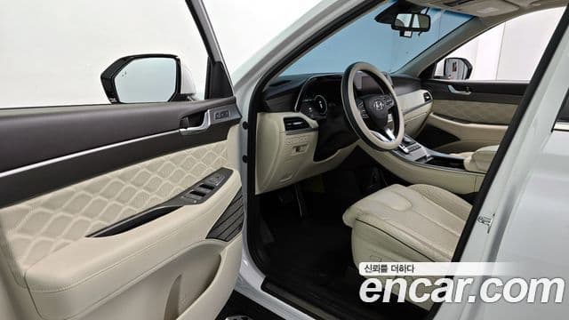 Hyundai Palisade Calligraphy, 2022 11
