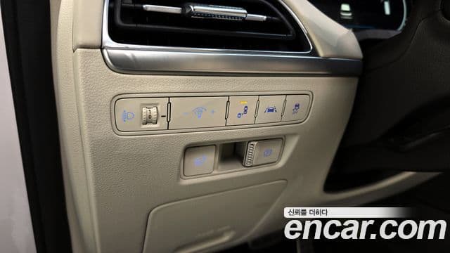 Hyundai Palisade Calligraphy, 2022 16