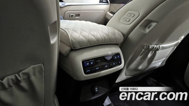 Hyundai Palisade Calligraphy, 2022 17